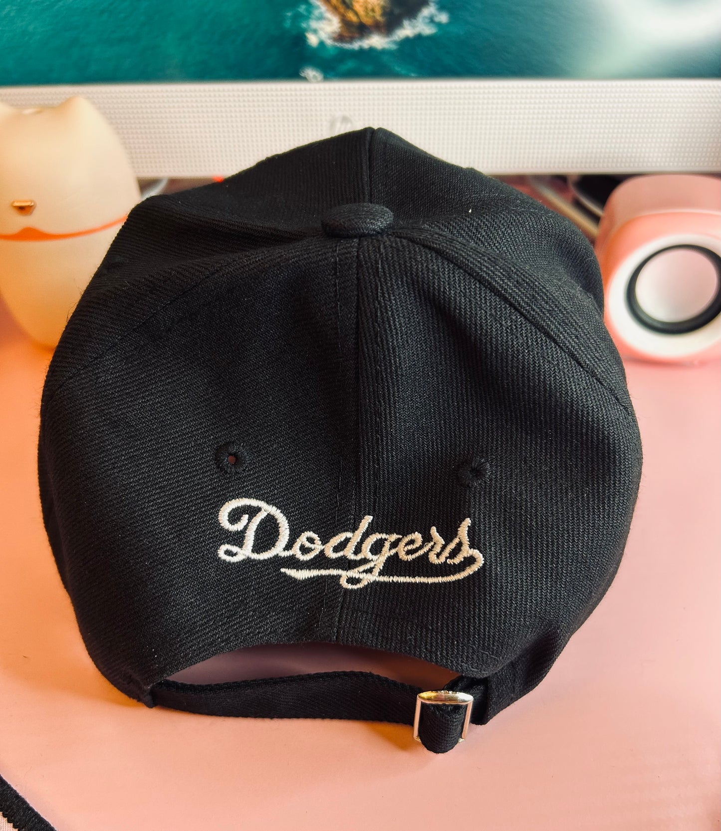 Gorras Baseball Hats