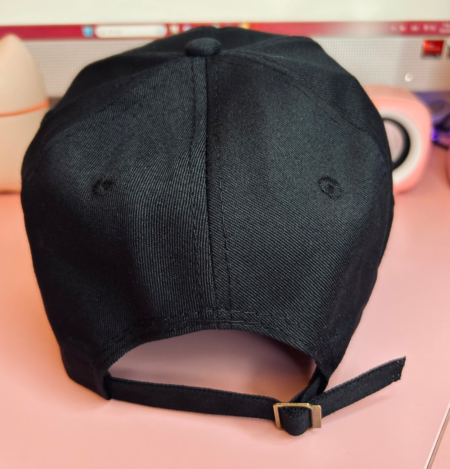 Gorras Baseball Hats