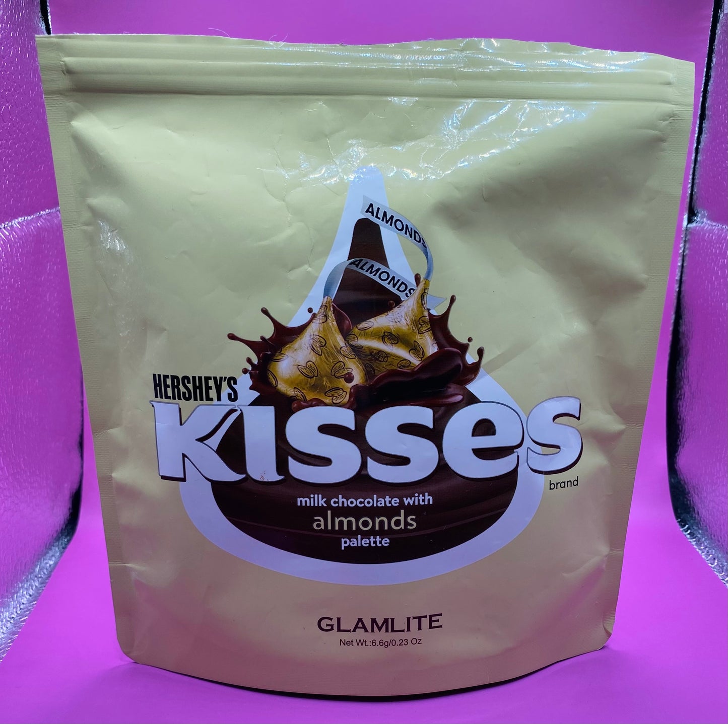 Hershey's Kisses