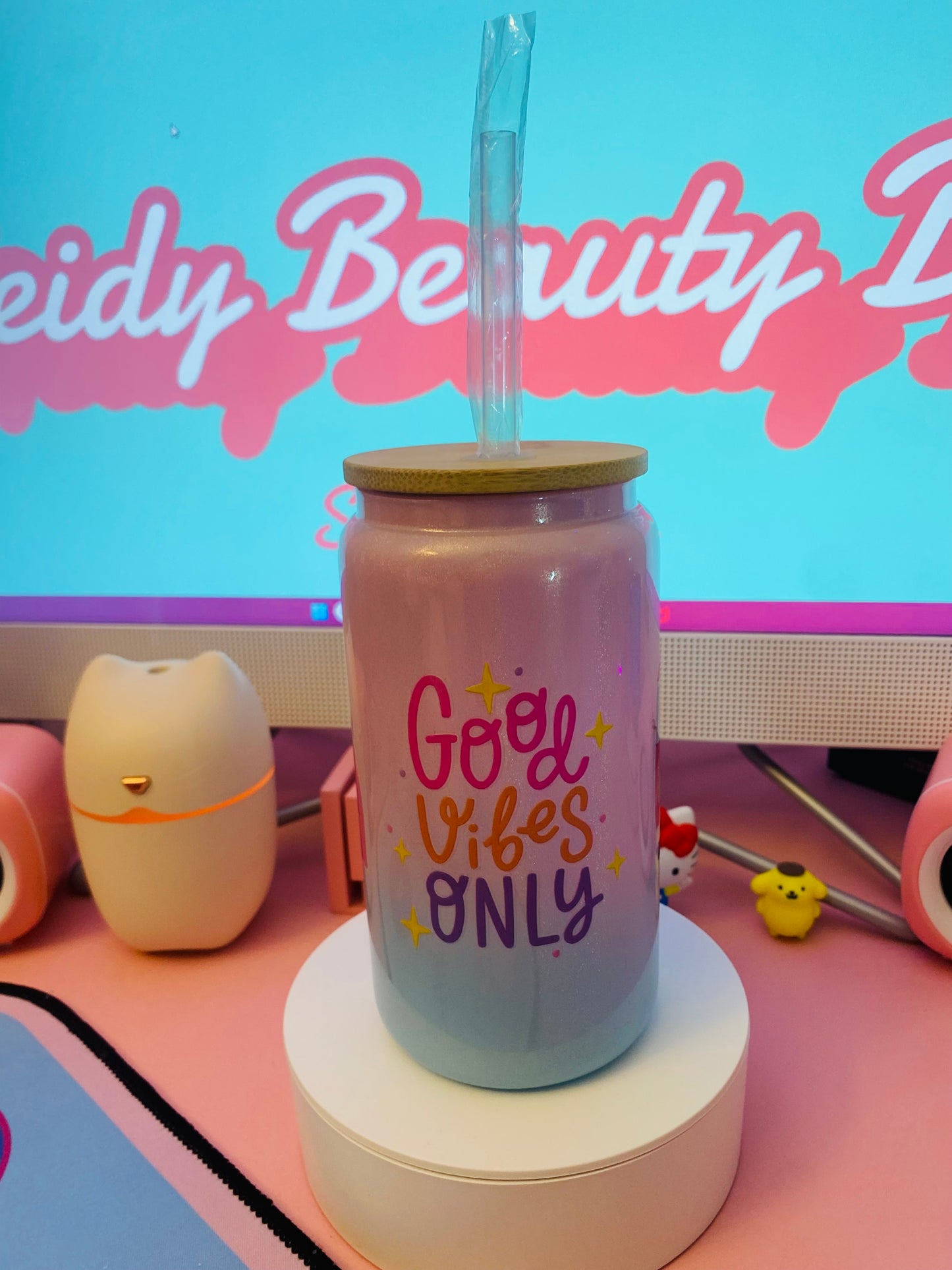 VASO RAINBOW