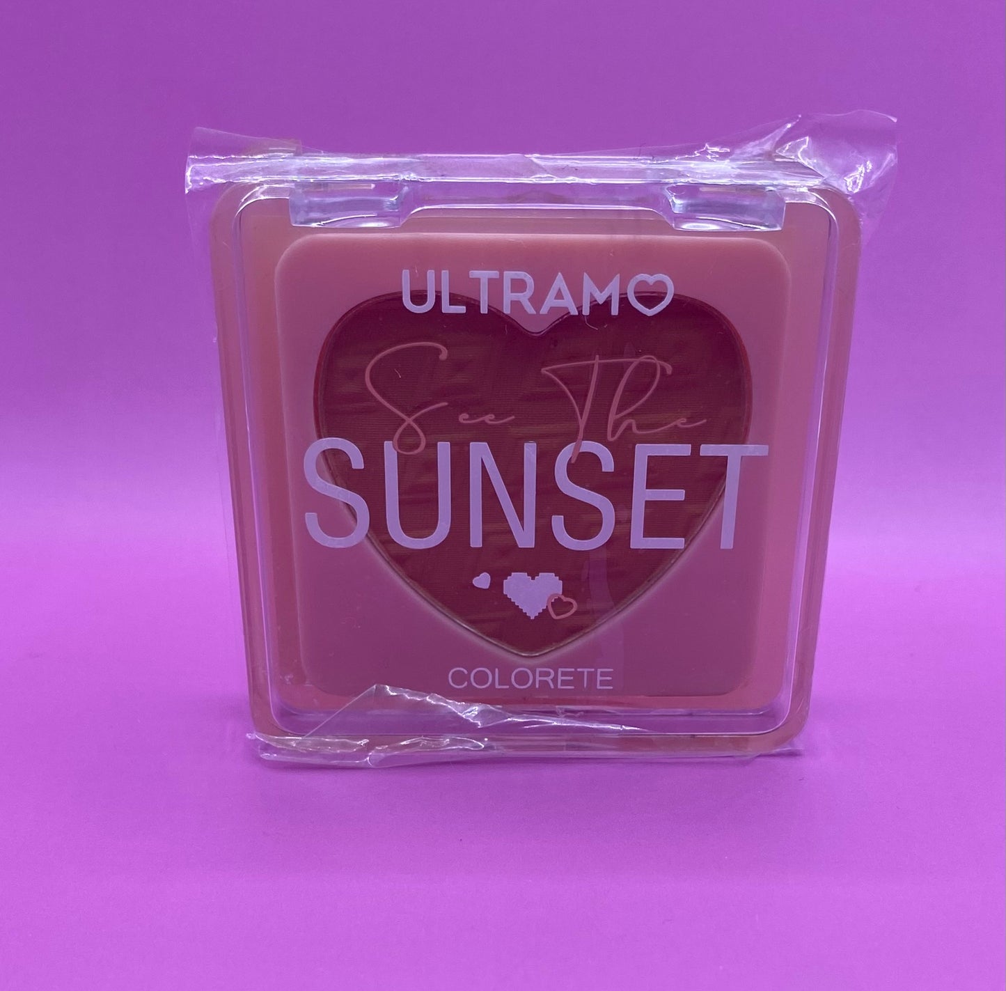 I Heart Blush