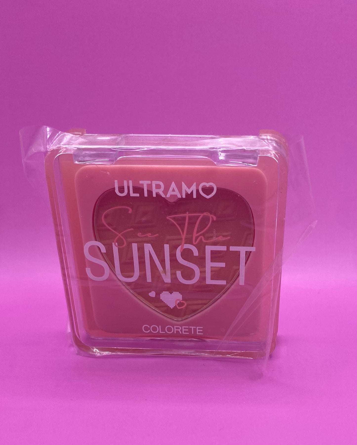 I Heart Blush
