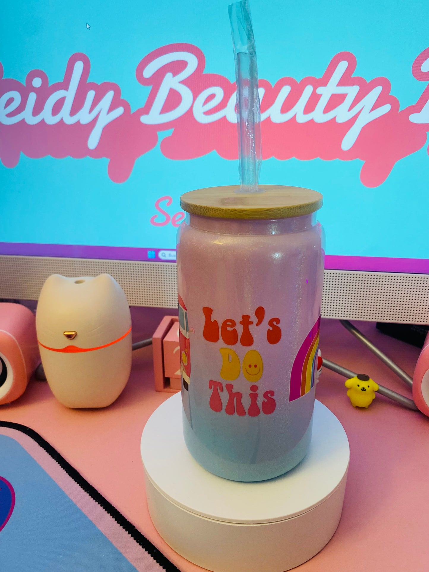 VASO RAINBOW