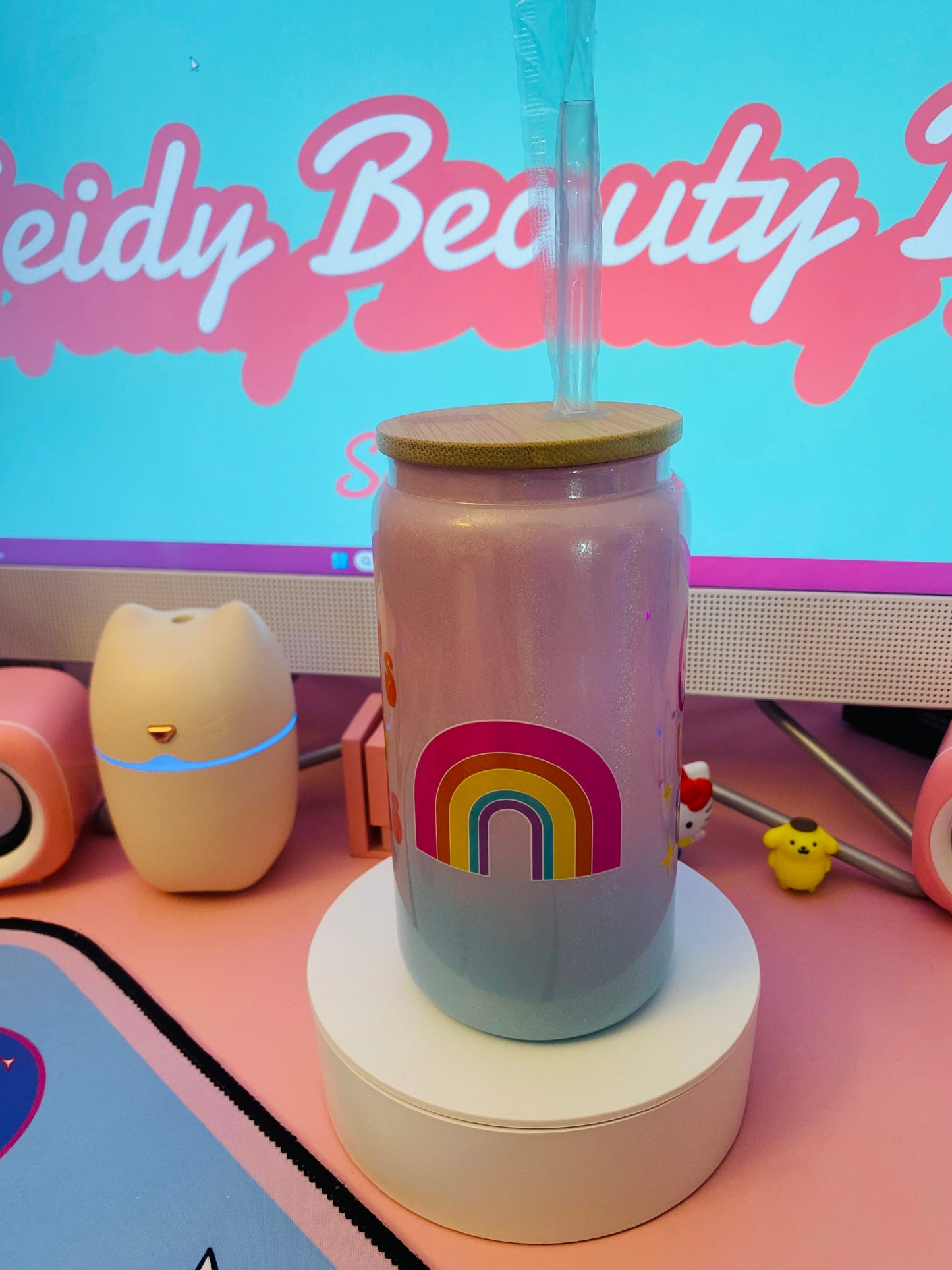 VASO RAINBOW