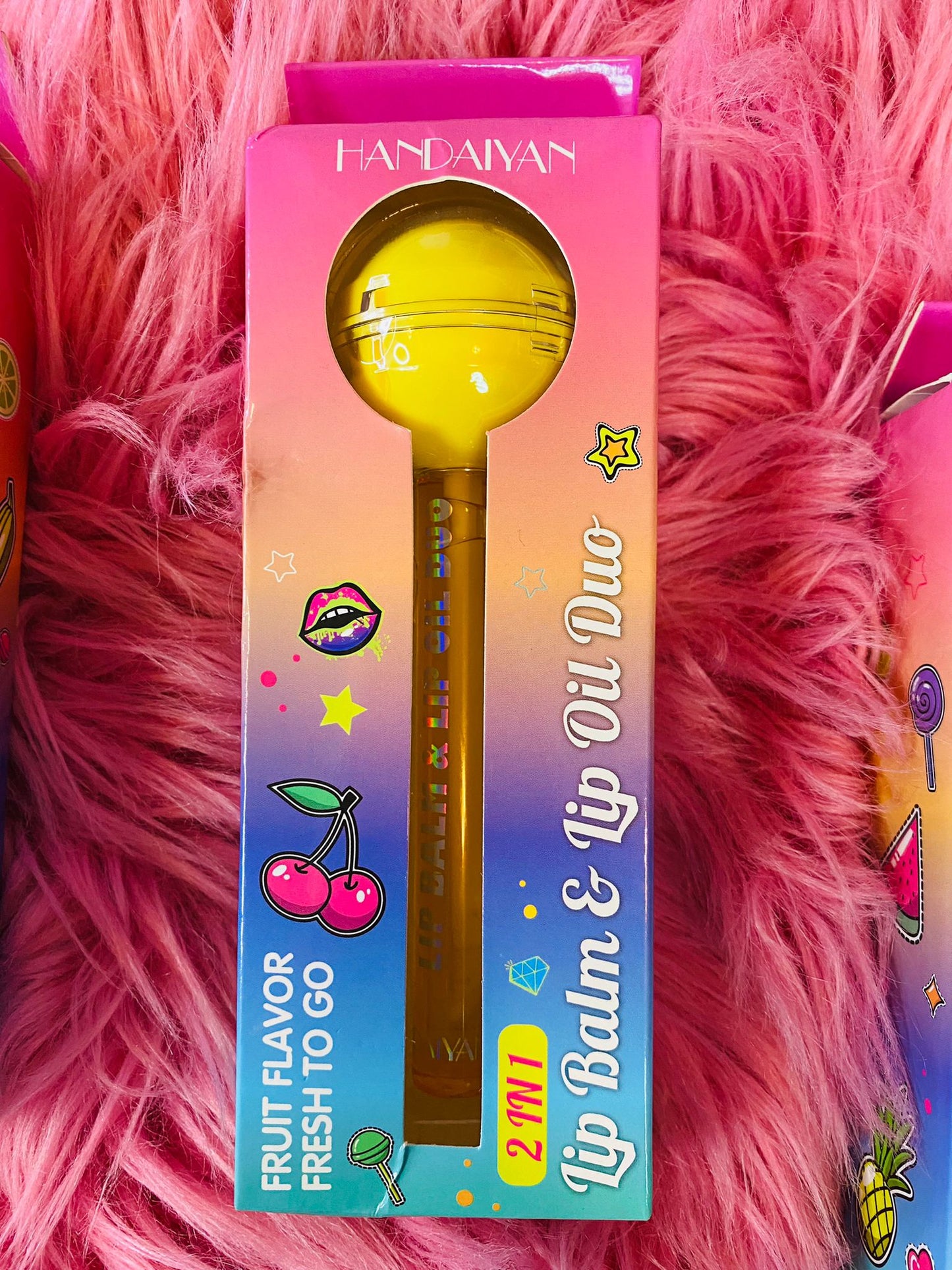 Lollipop 2-1