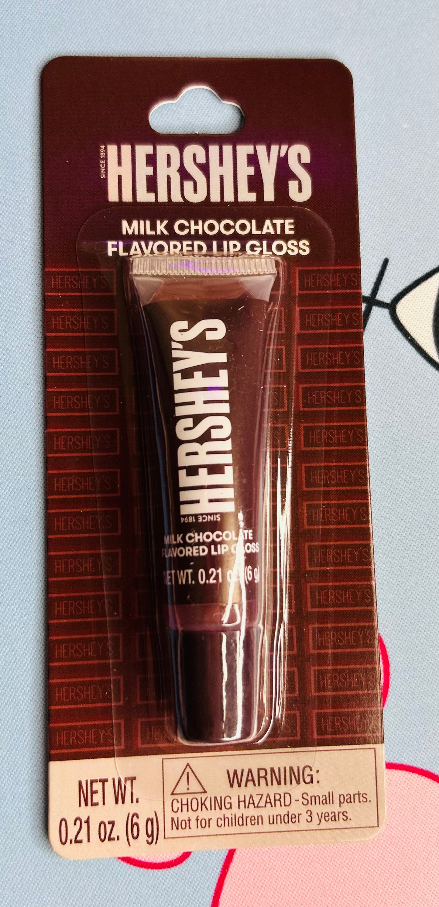 Hershey´s Lip Gloss