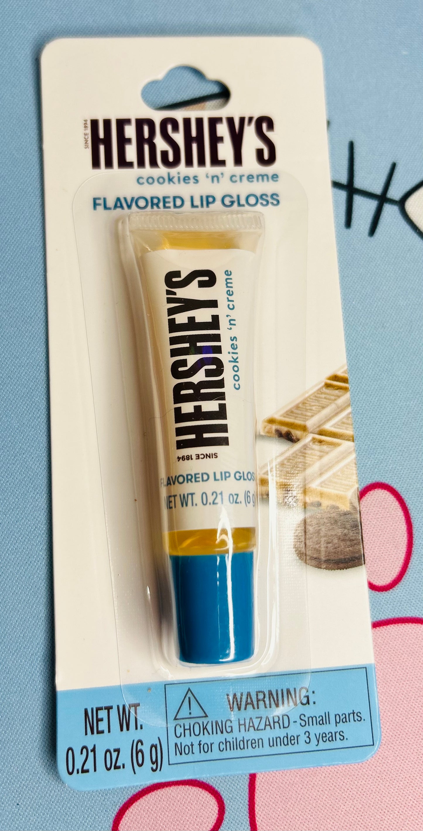 Hershey´s Lip Gloss