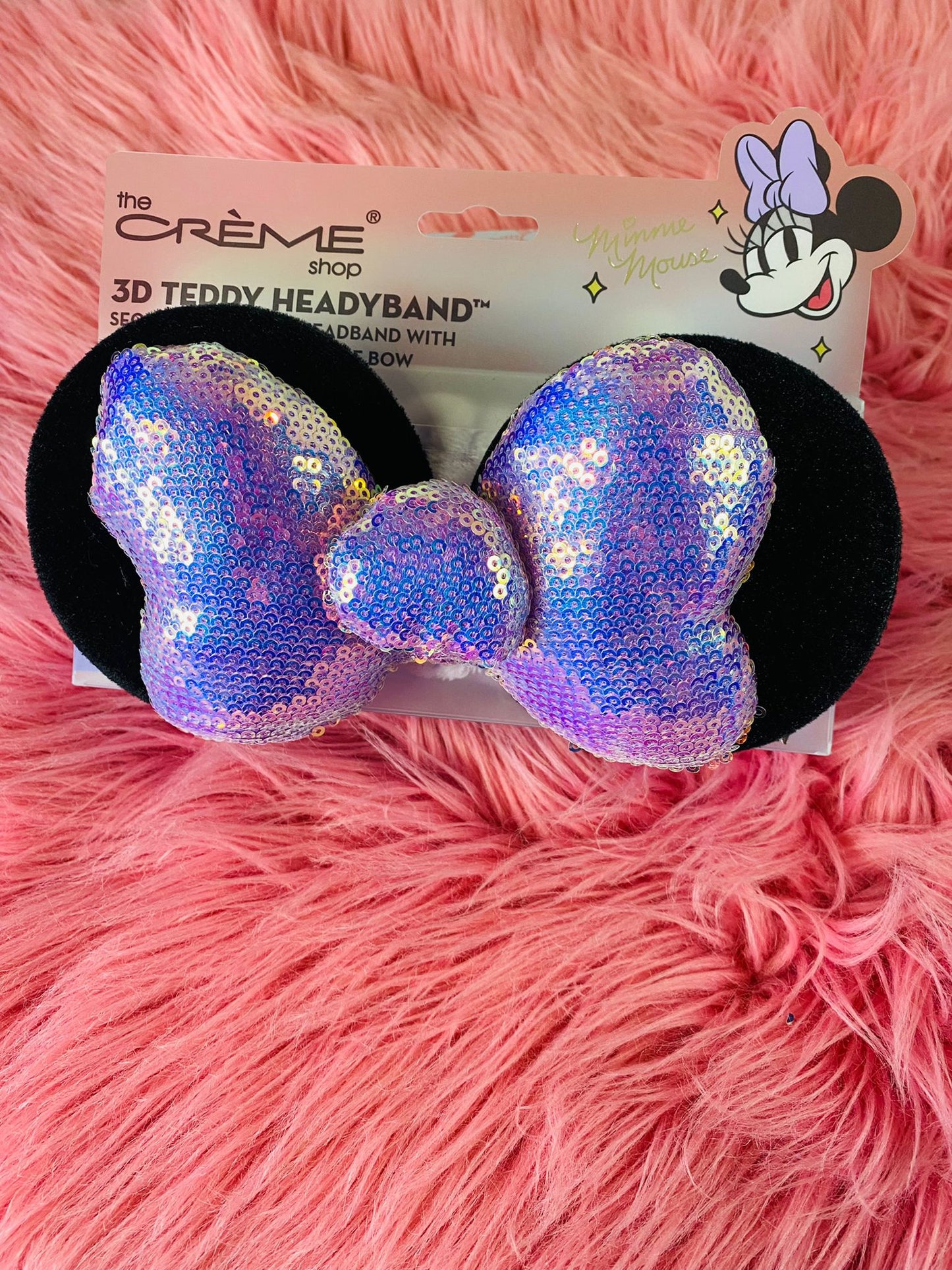 Minnie Mouse HeadBand