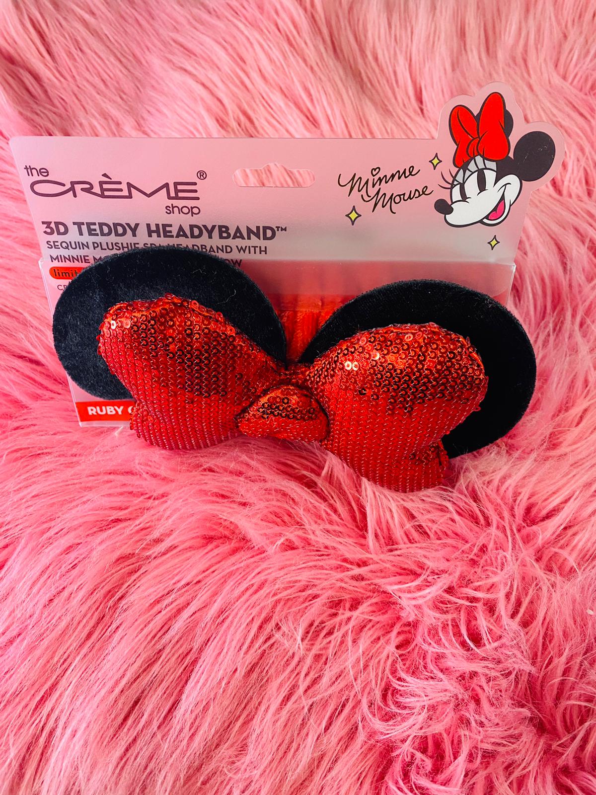 Minnie Mouse HeadBand