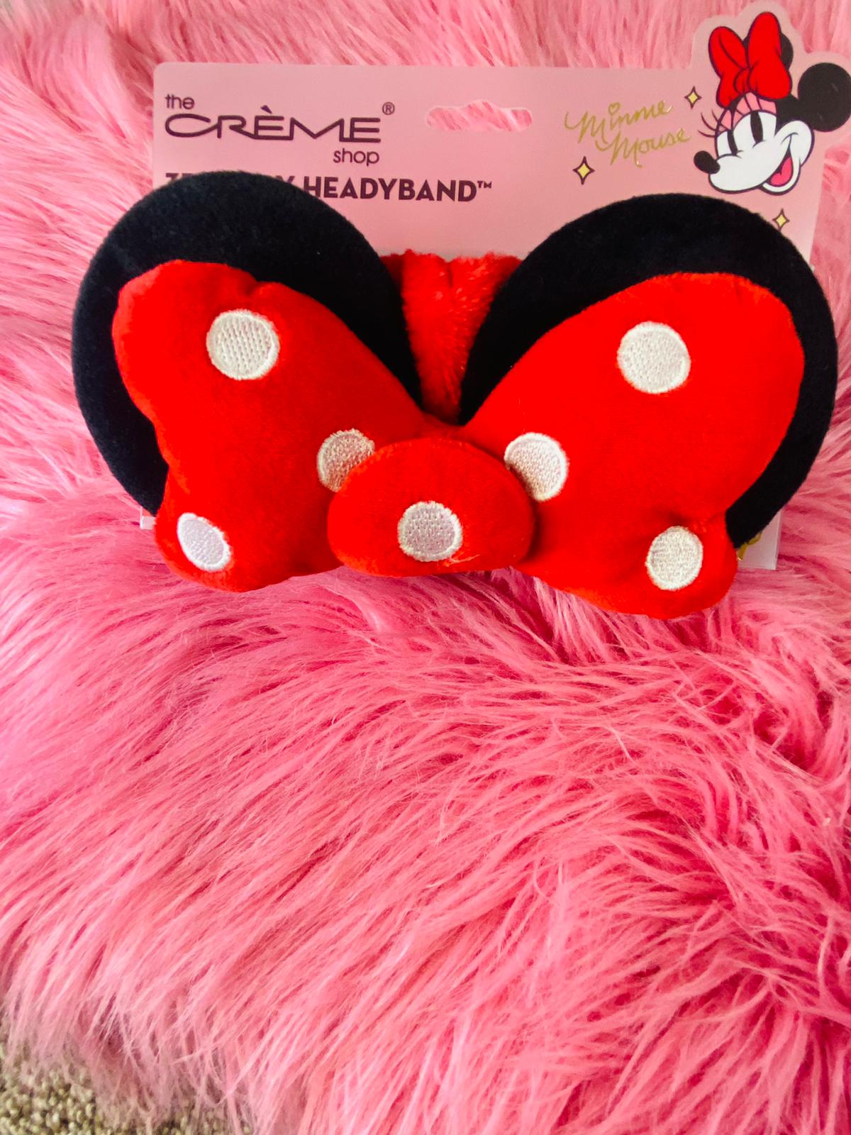 Minnie Mouse HeadBand