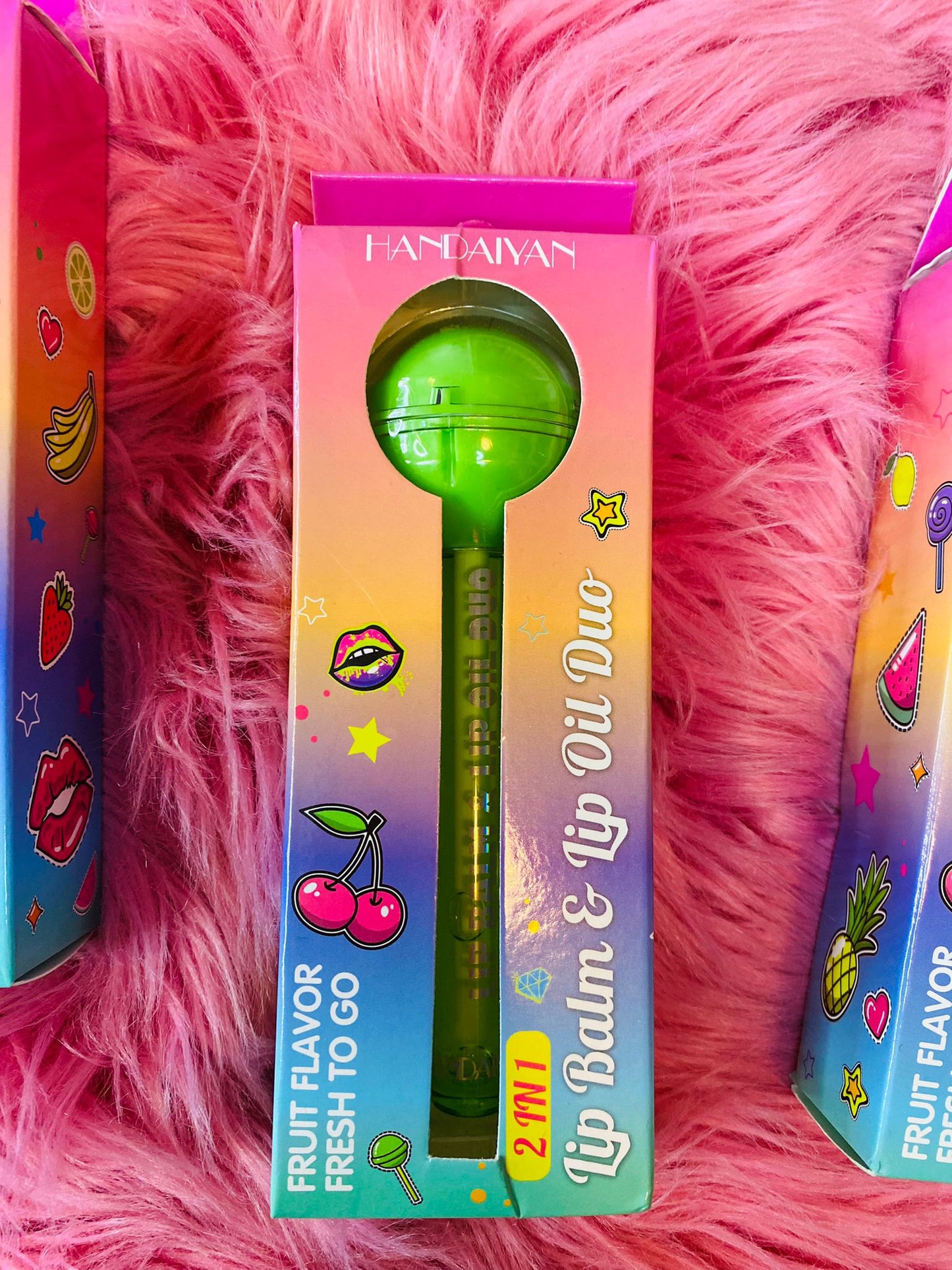 Lollipop 2-1