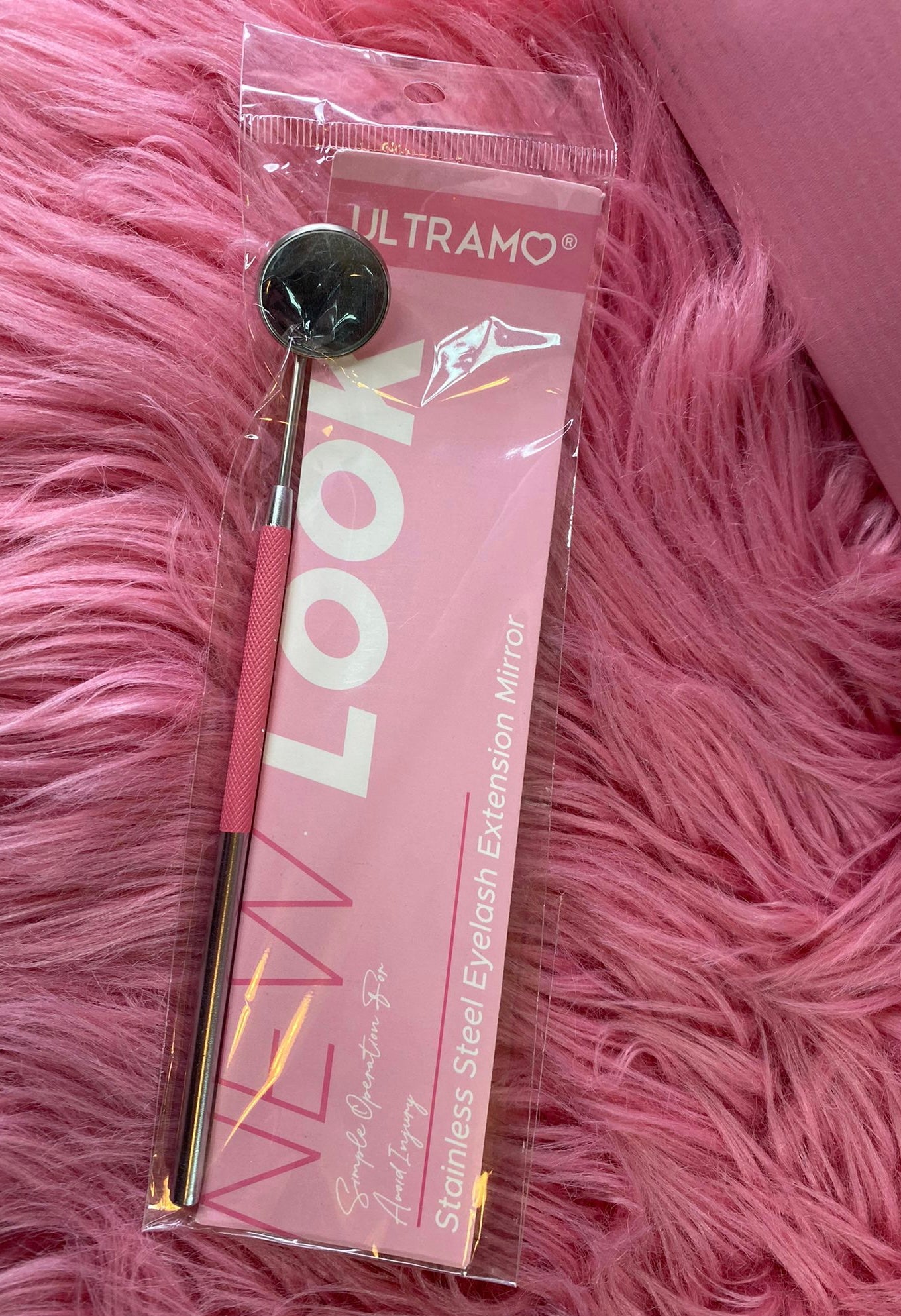 Eyelash Mirrors