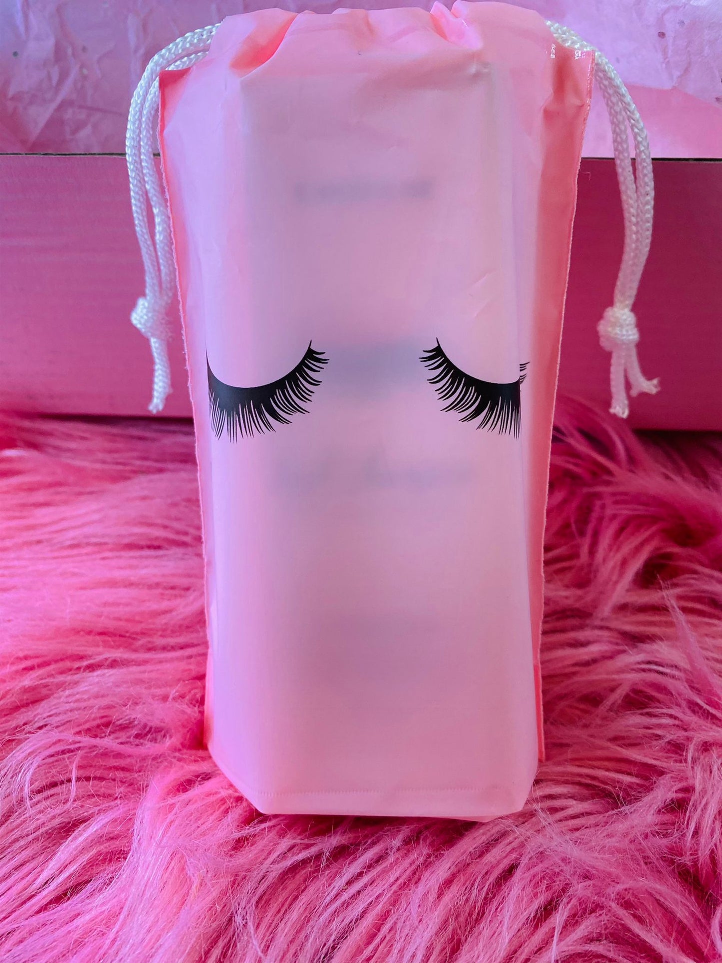 Lash Shampoo