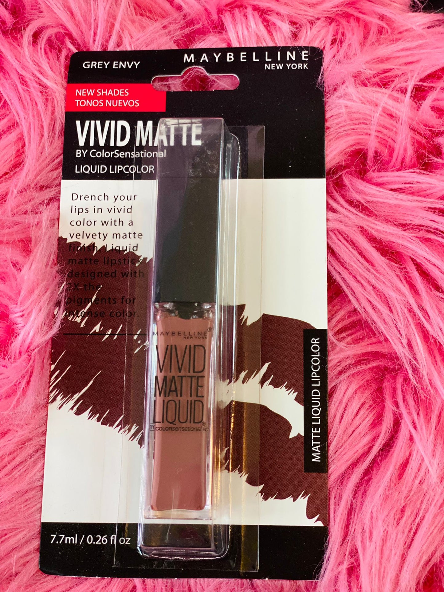 MAYBELLINE