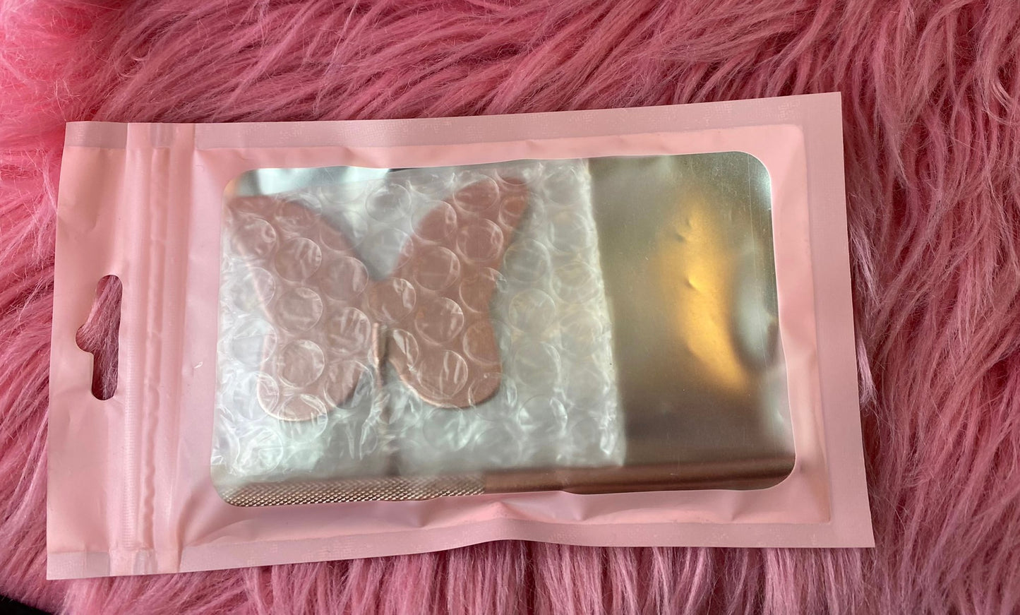 Eyelash Mirrors