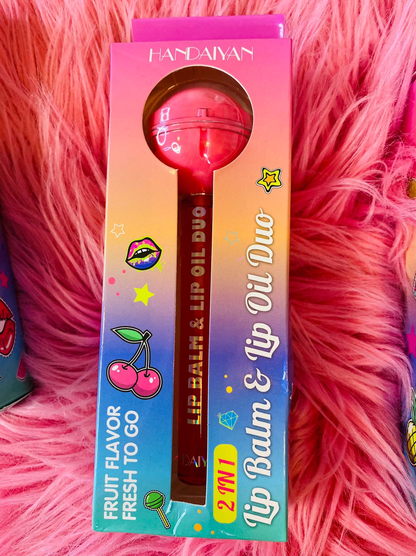Lollipop 2-1