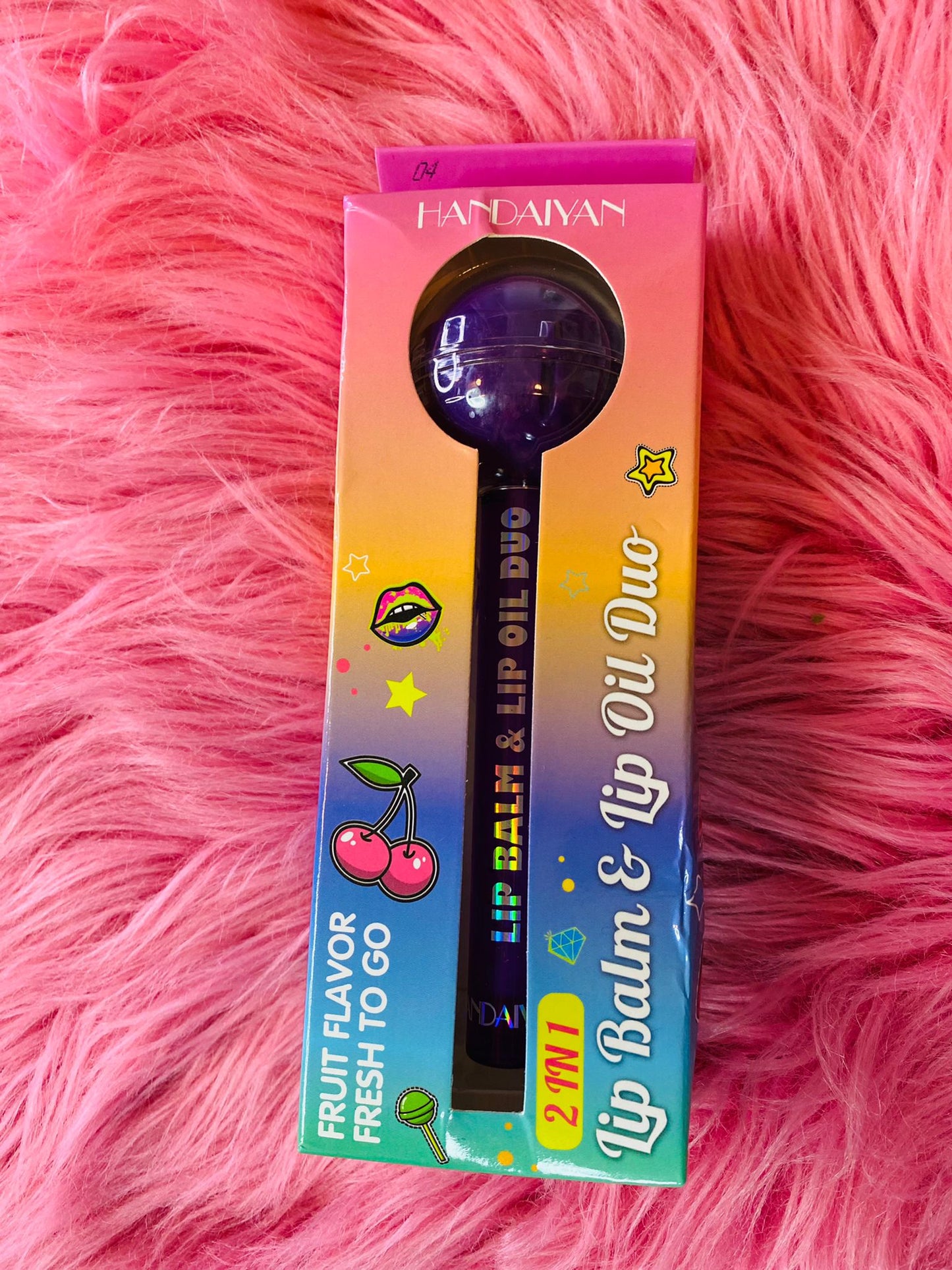 Lollipop 2-1