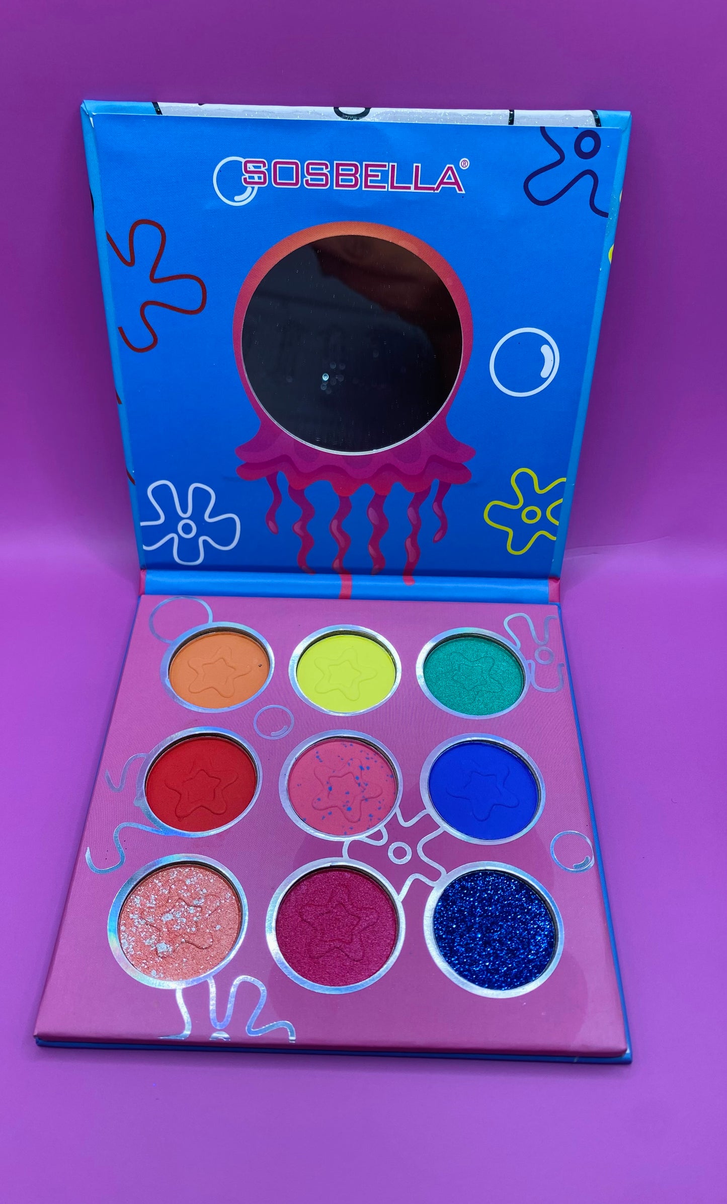 Arenita Eye Shadow