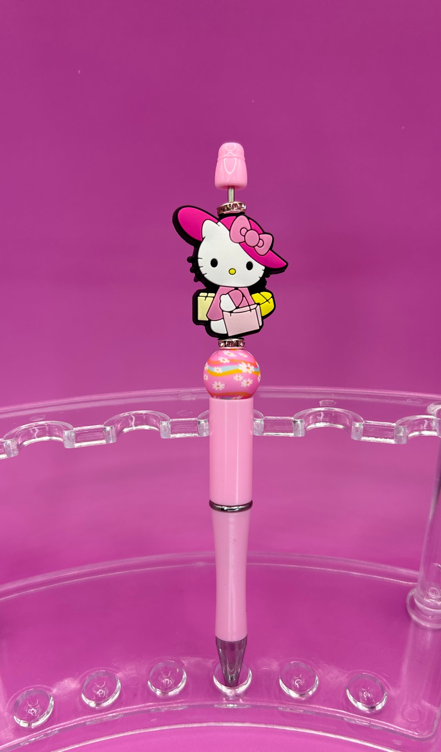 Hello Kitty Bolígrafo