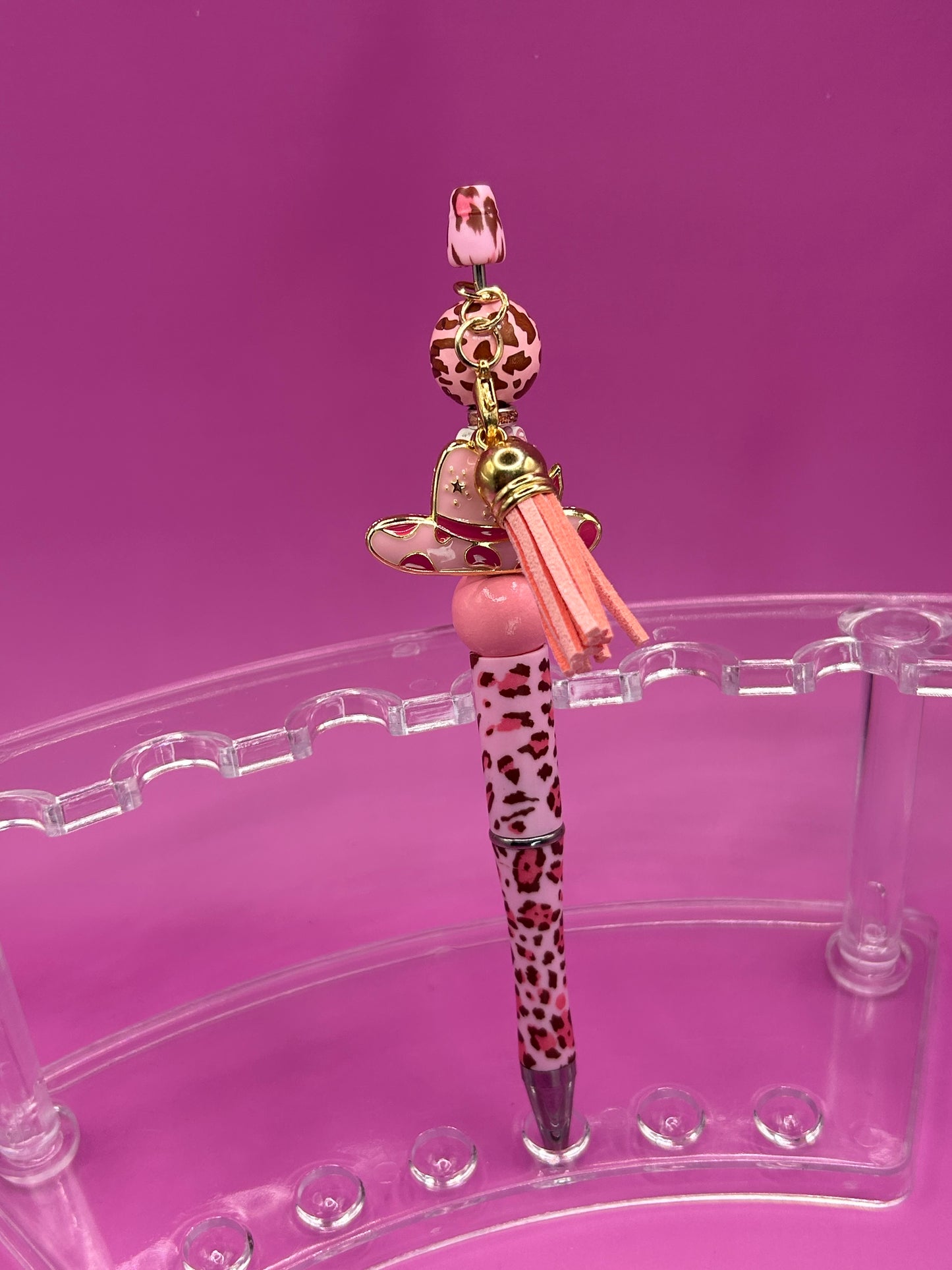 Cowgirls Bolígrafos