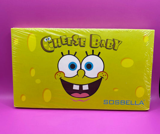 Bob Sponge Cheese Baby