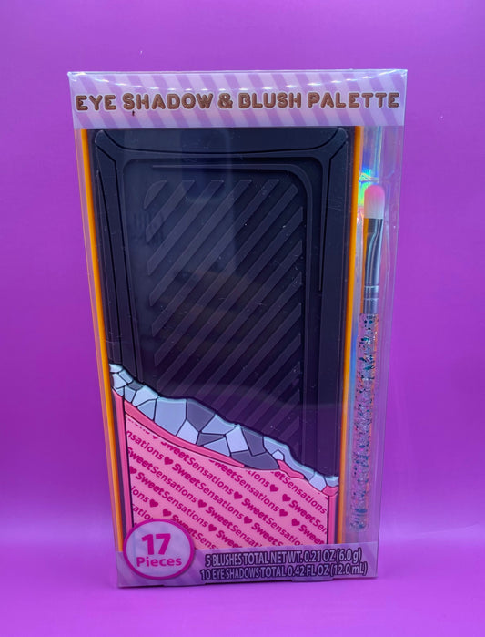 Sweet Sensation Eyeshadow