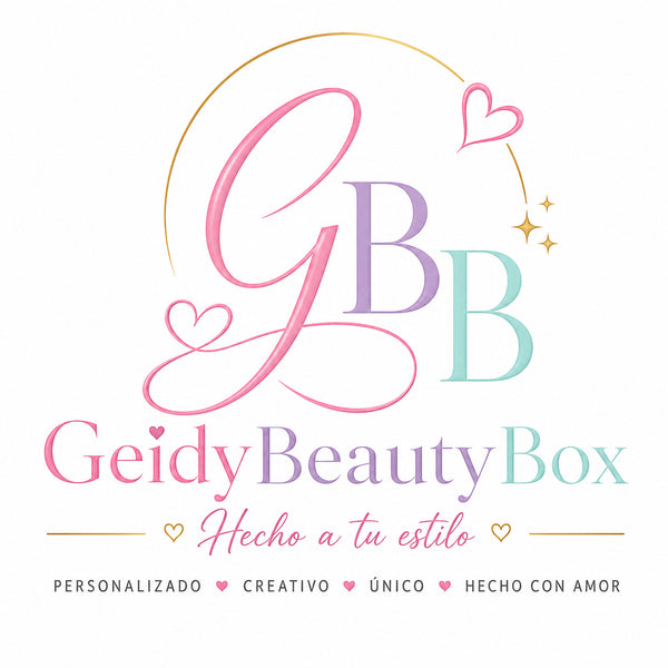Geidy Beauty Box