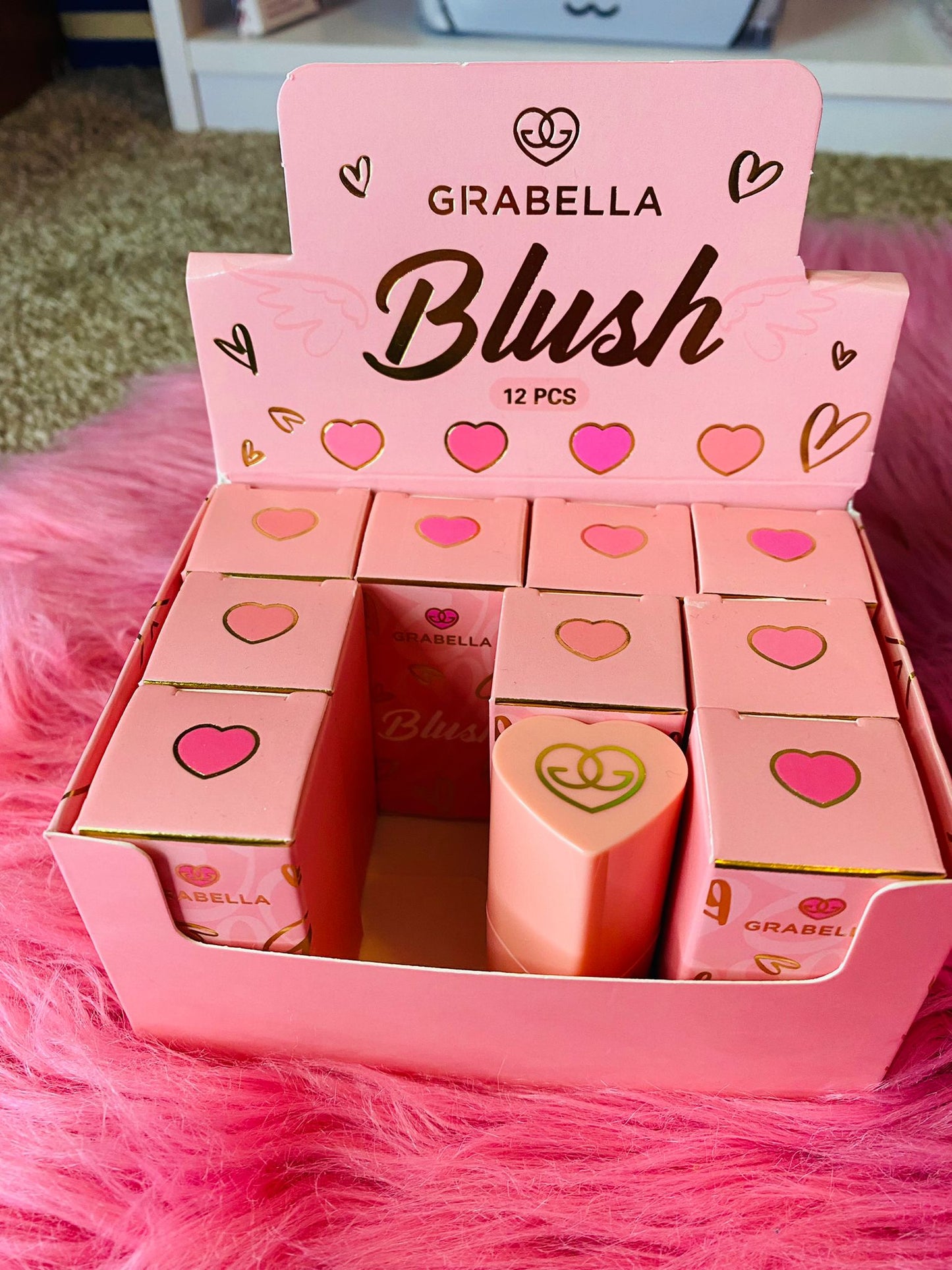 Blush