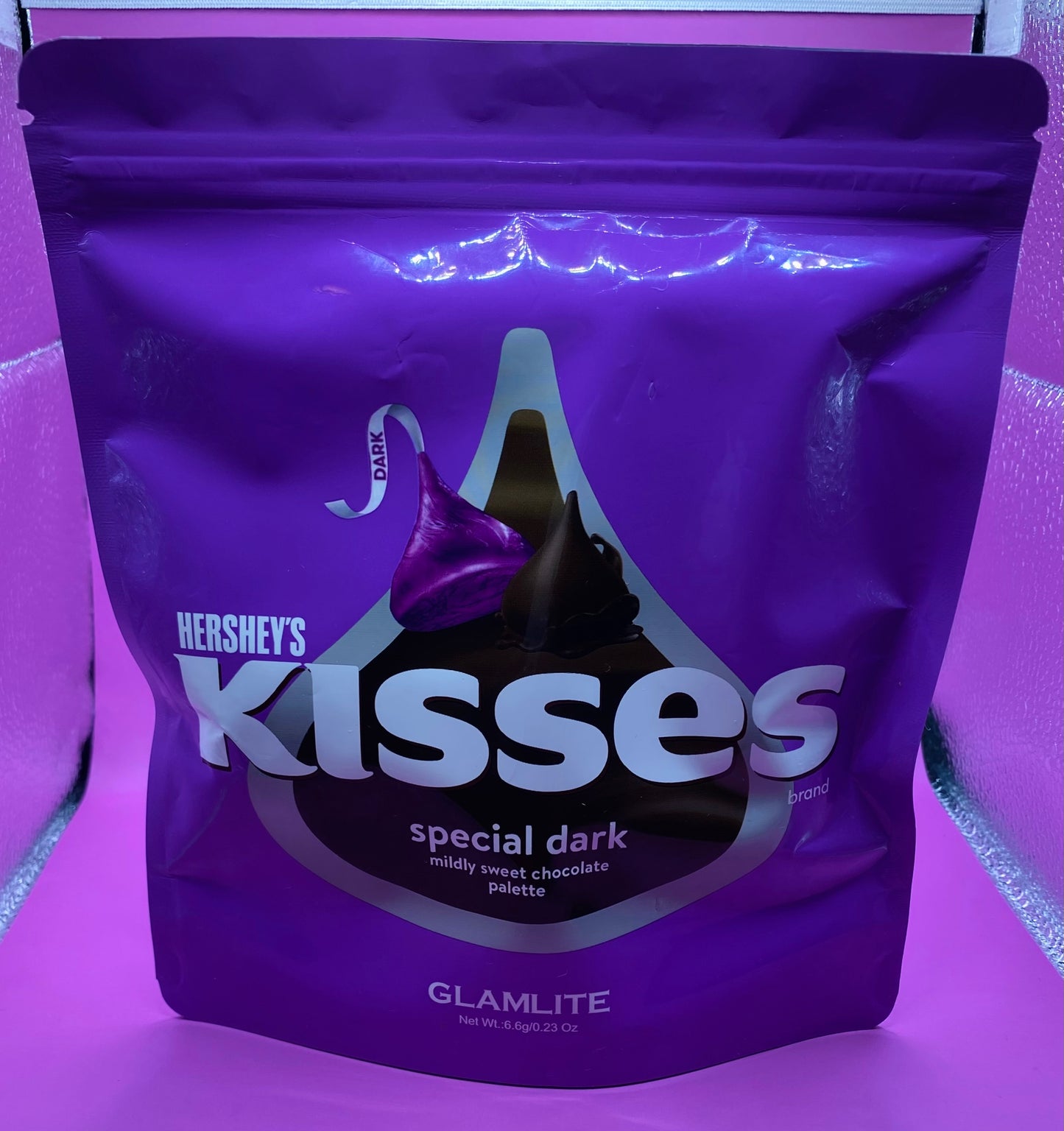 Hershey's Kisses