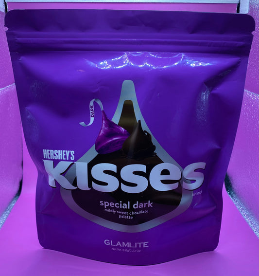 Hershey's Kisses