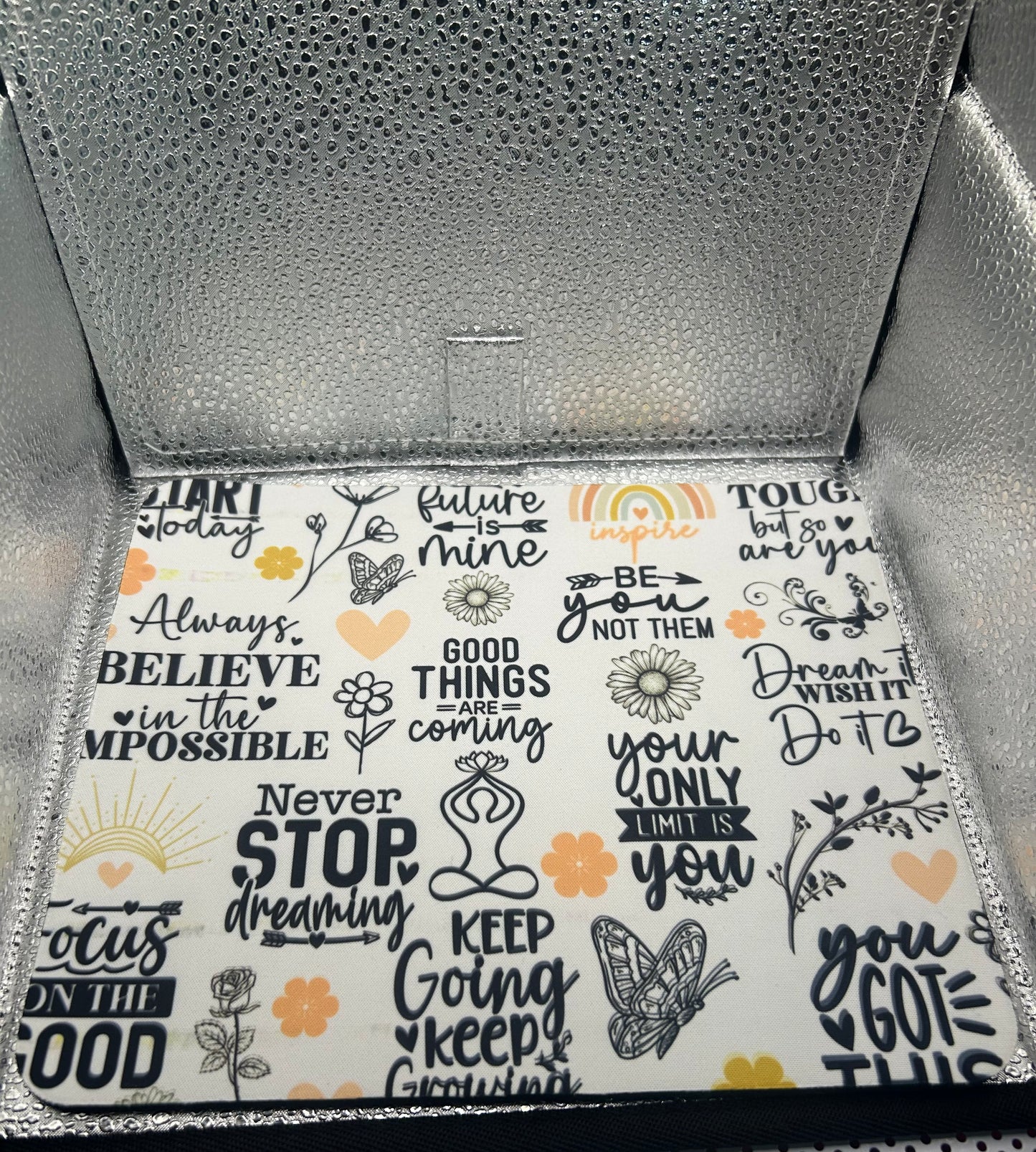 Mouse pads