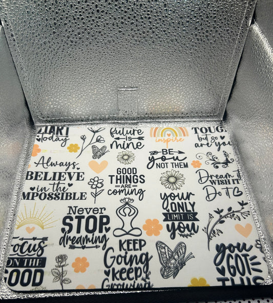 Mouse pads
