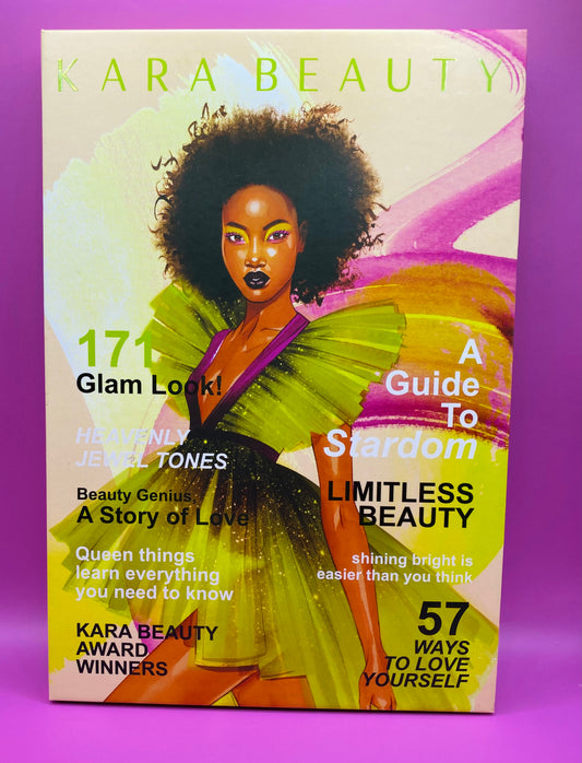 171 Glam Look