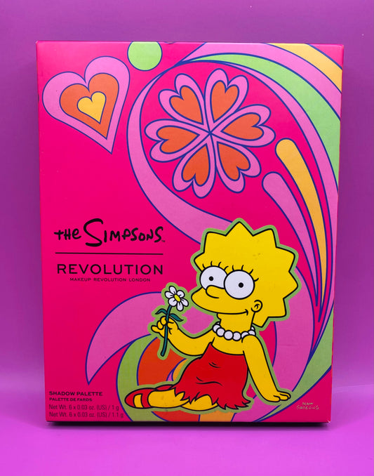 The Simpsons.