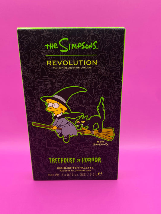 The Simpsons