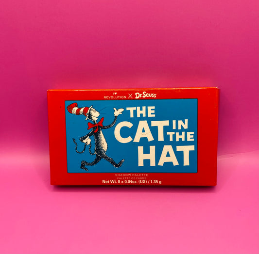 Dr. Seuss The Cat In The Hat