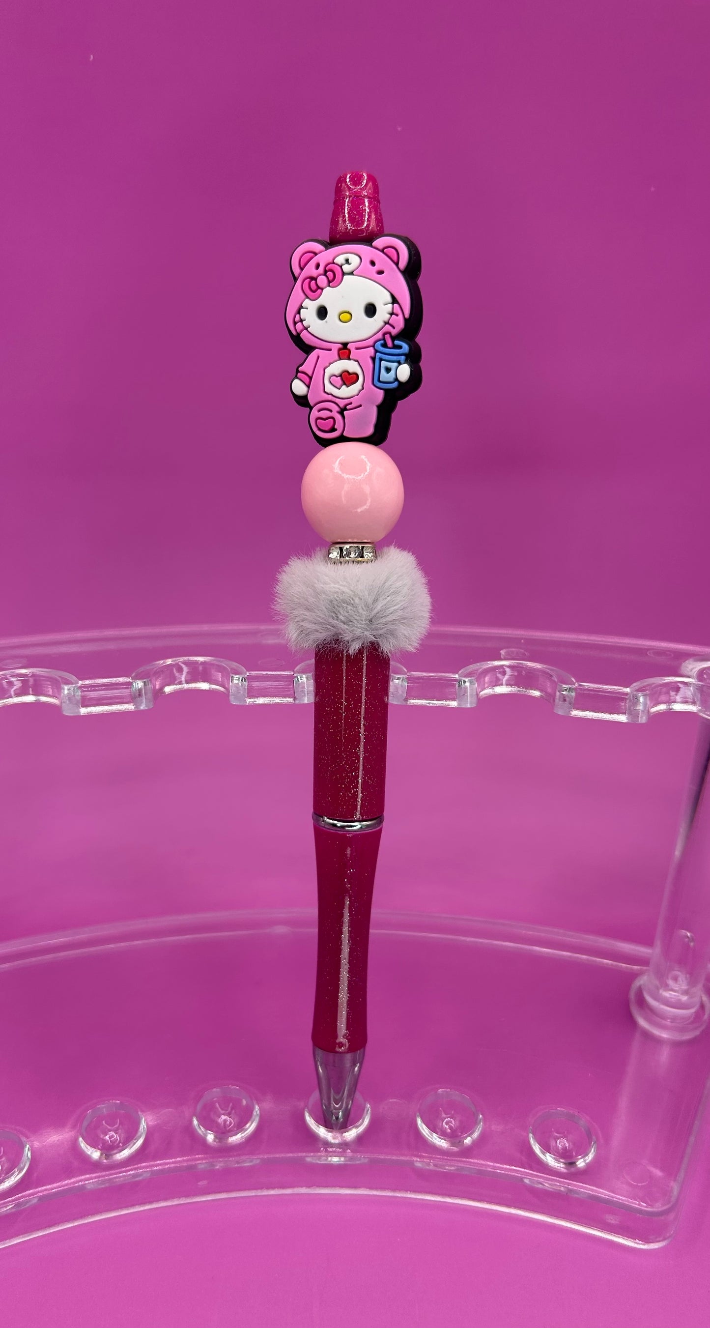 Hello Kitty Bolígrafo