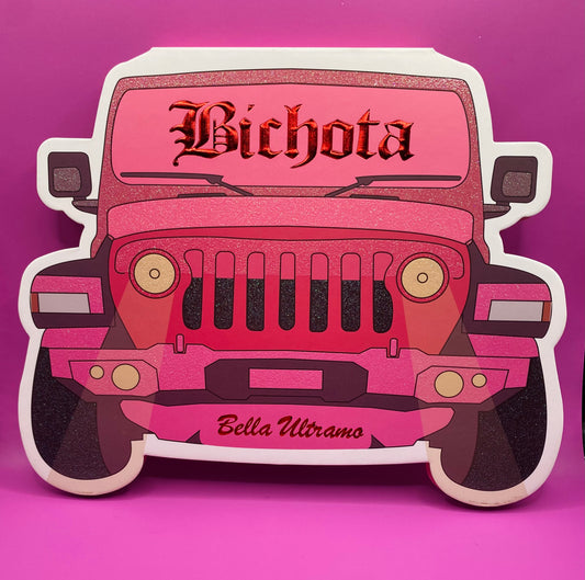 Bichota