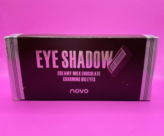 Chocolate Eye Shadow