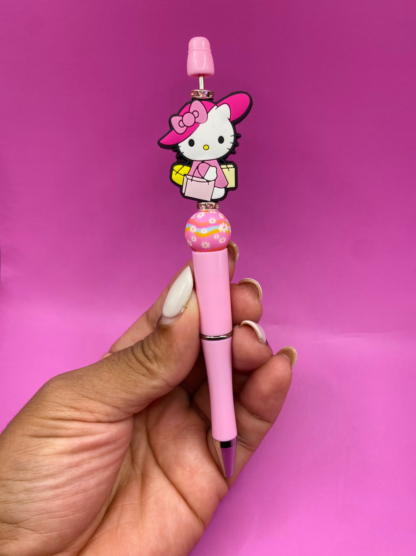 Hello Kitty Bolígrafo