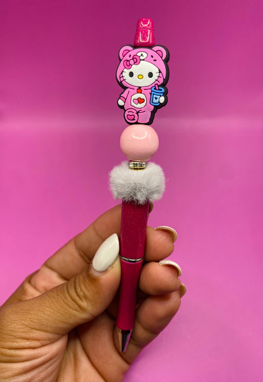 Hello Kitty Bolígrafo