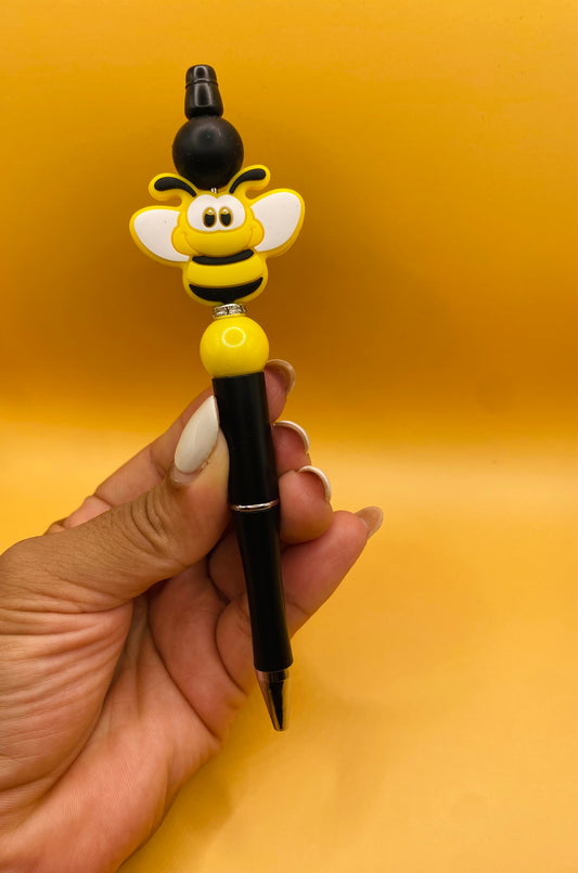 Bolígrafo De Abeja