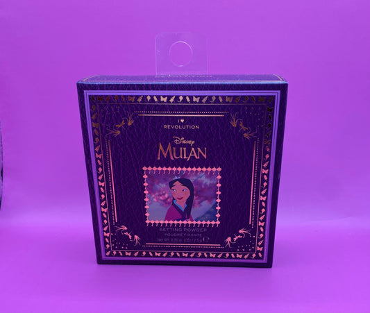 Mulan