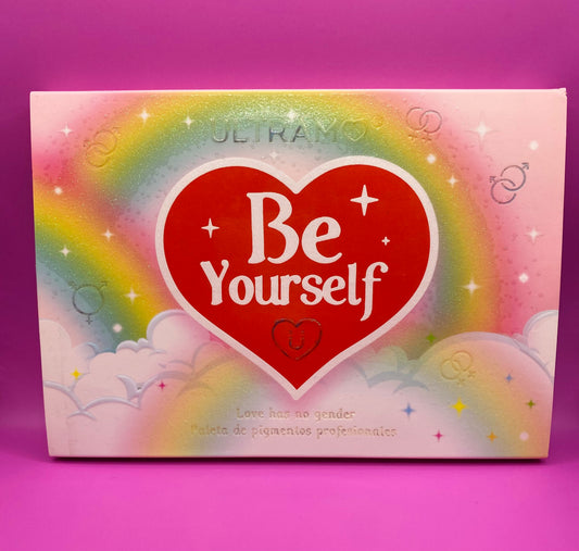 Be Yourself