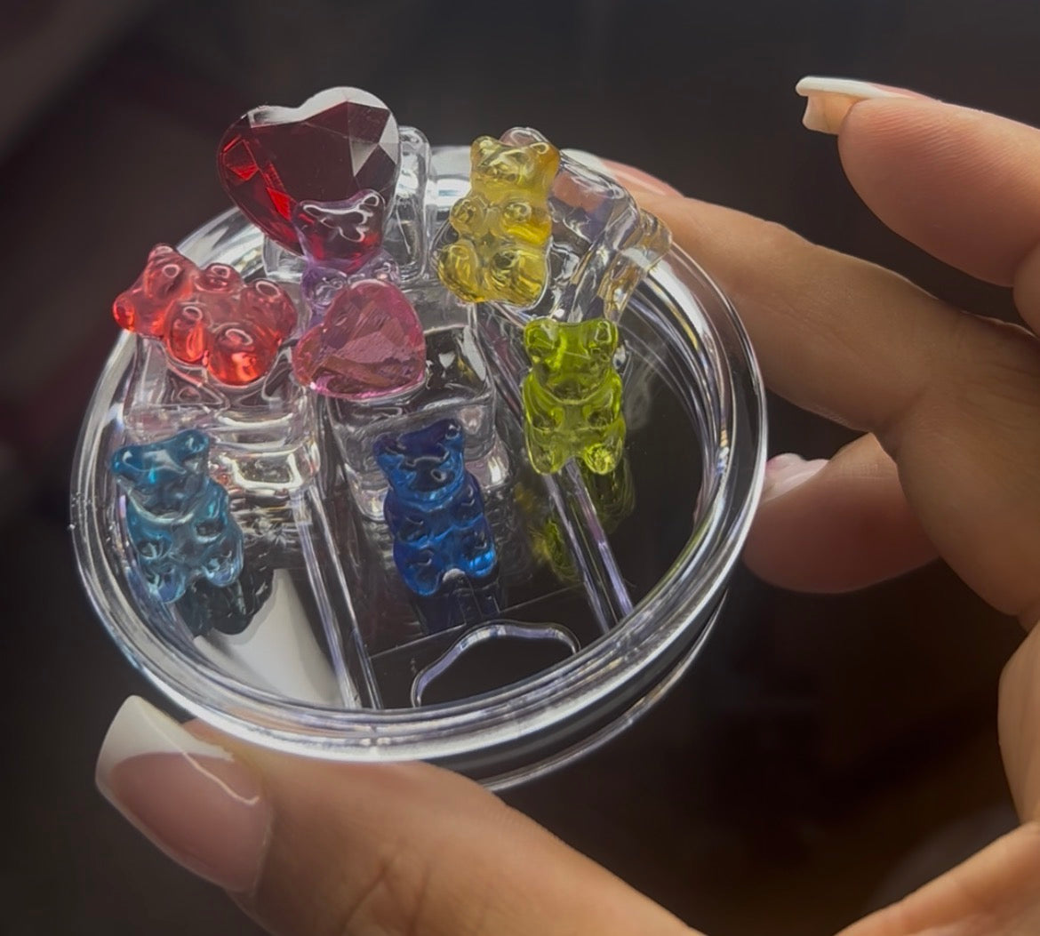 Tumbler Gummy Bears