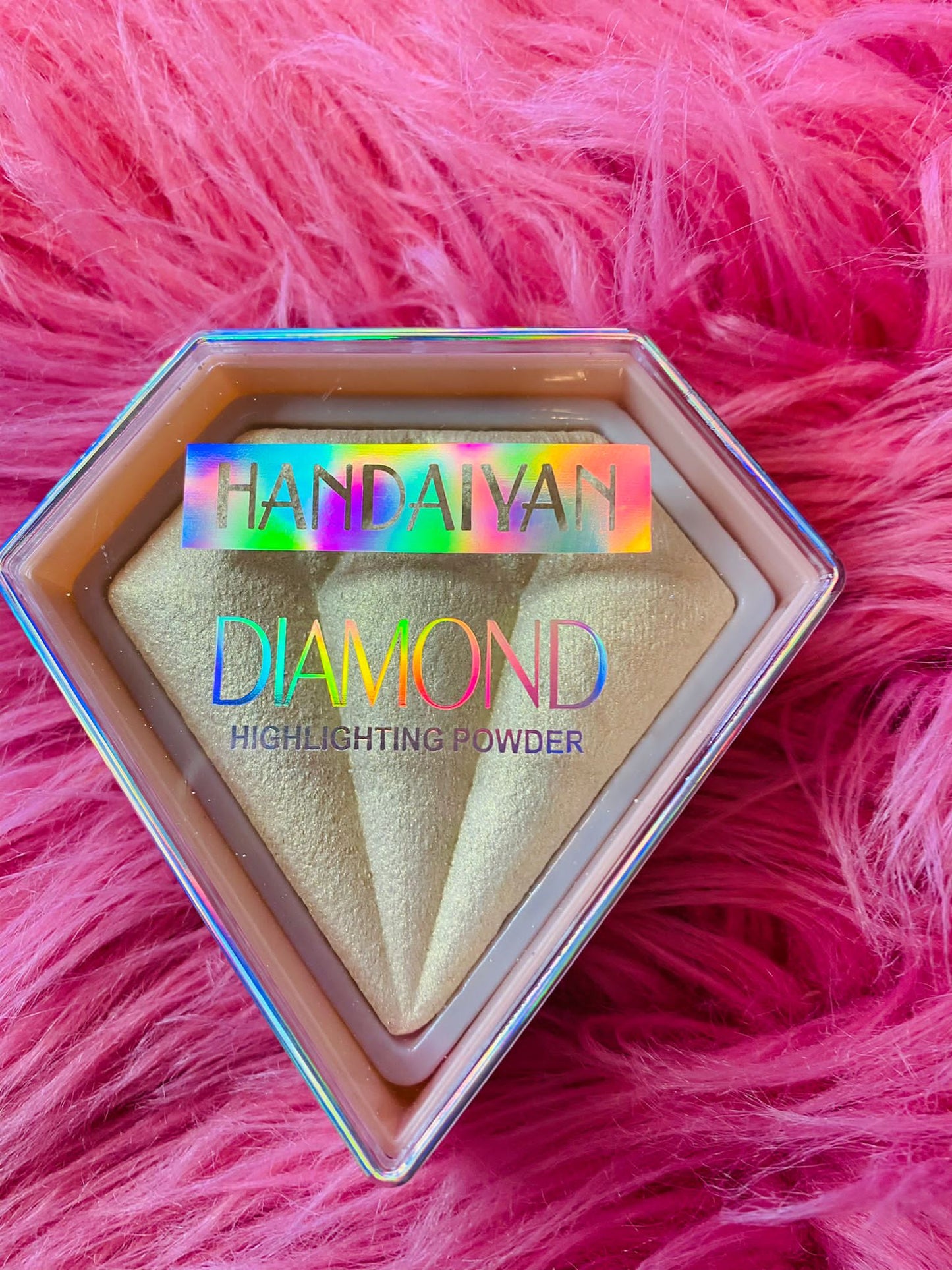 Diamond Highlighter