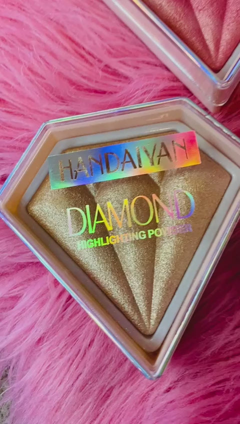 Diamond Highlighter