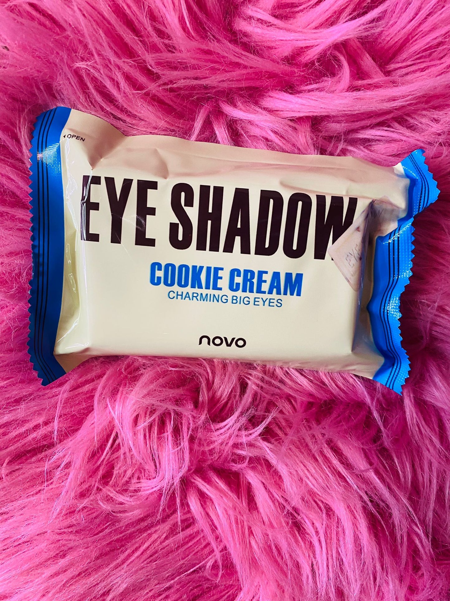 Chocolate Eye Shadow