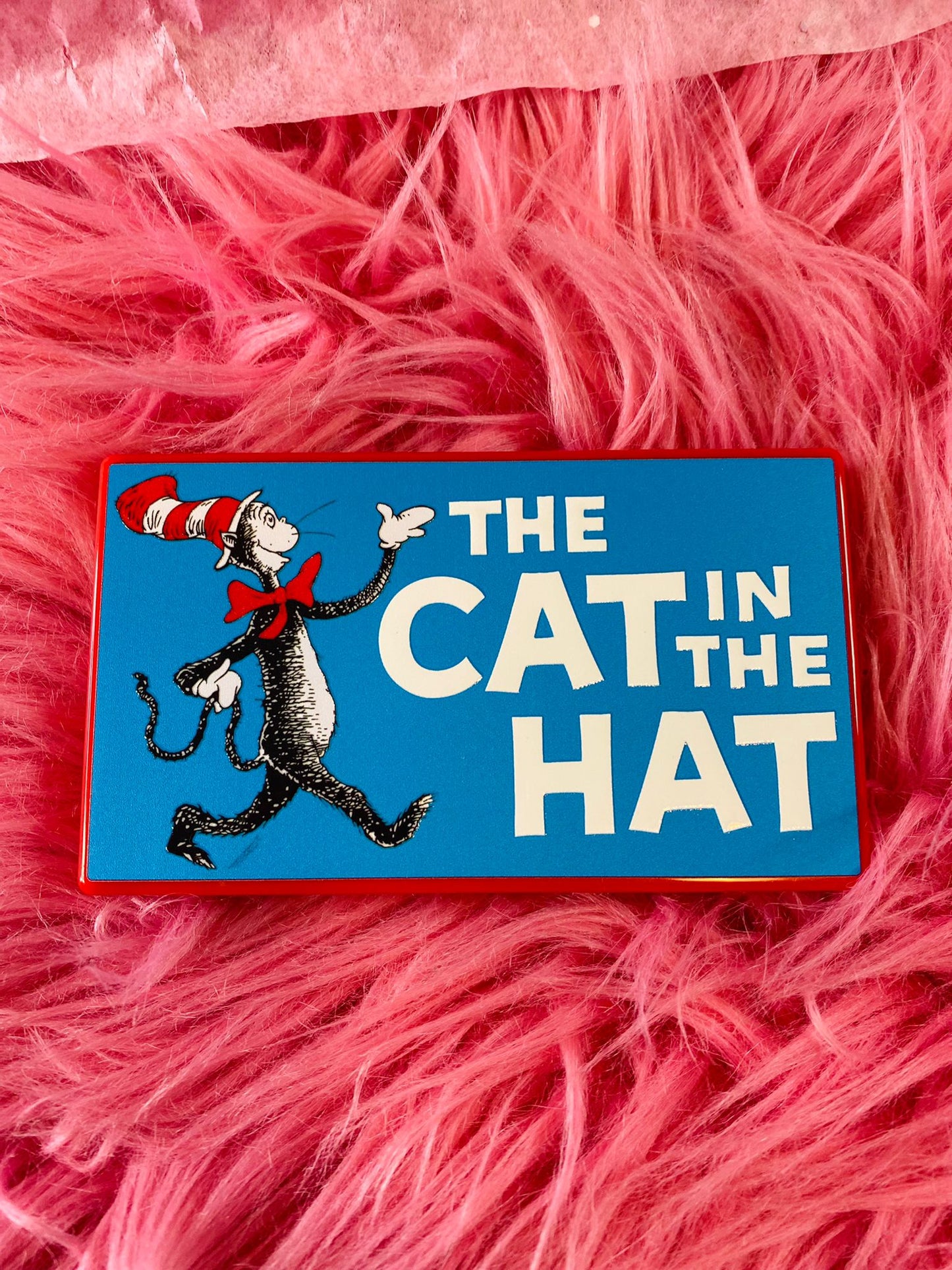 Dr. Seuss The Cat In The Hat