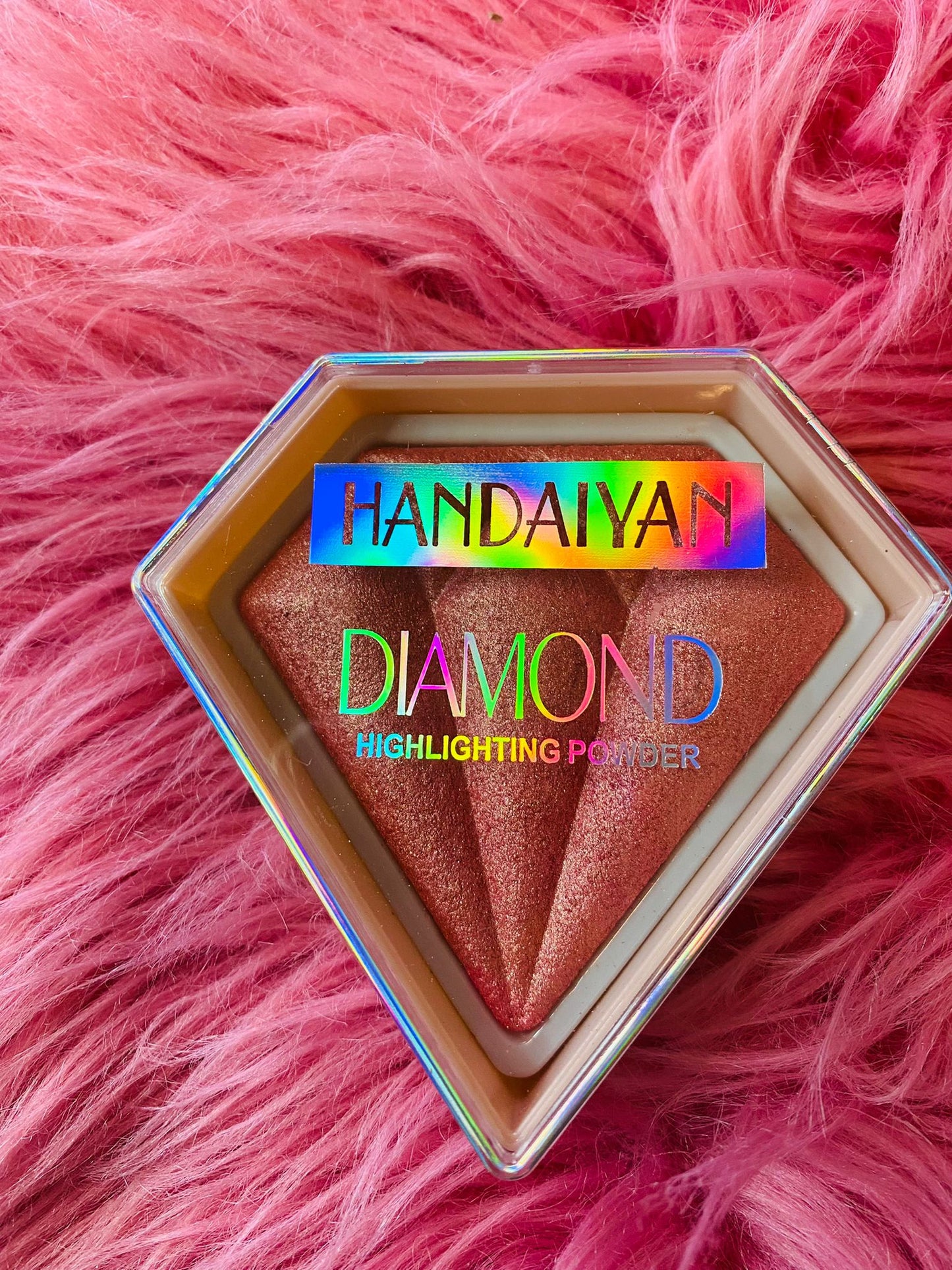 Diamond Highlighter